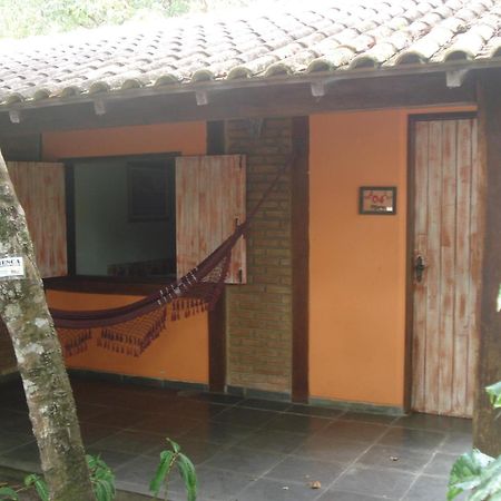 Pousada Macunaima Porto Seguro Eksteriør bilde